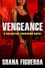 Download this eBook Vengeance