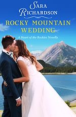 Download this eBook Rocky Mountain Wedding