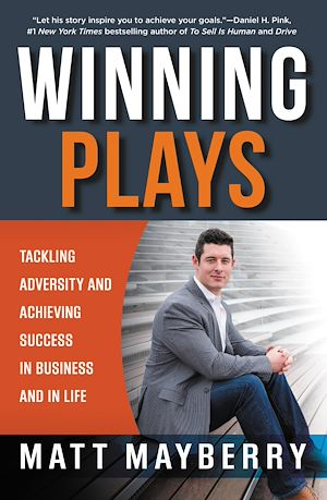 Téléchargez le livre :  Winning Plays
