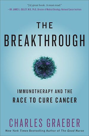 Téléchargez le livre :  The Breakthrough