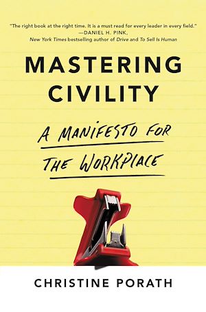 Téléchargez le livre :  Mastering Civility