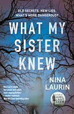 Télécharger le livre :  What My Sister Knew