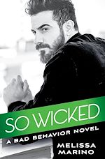 Download this eBook So Wicked