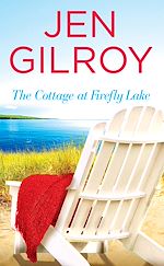 Télécharger le livre :  The Cottage at Firefly Lake