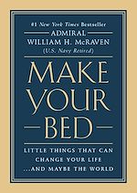 Télécharger le livre :  Make Your Bed