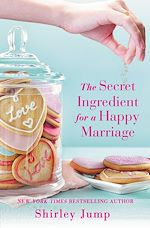 Télécharger le livre :  The Secret Ingredient for a Happy Marriage