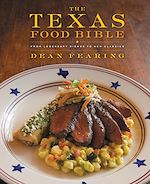 Télécharger le livre :  The Texas Food Bible