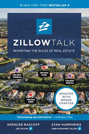 Téléchargez le livre :  Zillow Talk