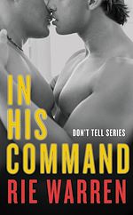 Download this eBook In His Command