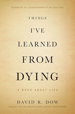 Téléchargez le livre :  Things I've Learned from Dying