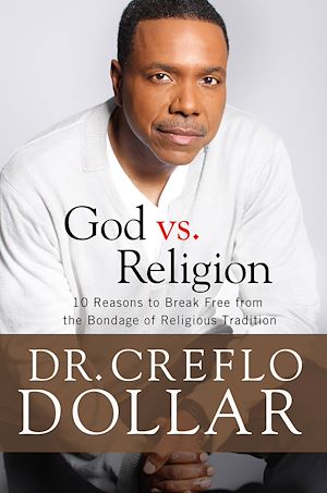 Download the eBook: Why I Hate Religion