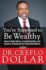 Télécharger le livre :  You're Supposed to Be Wealthy