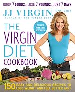 Télécharger le livre :  The Virgin Diet Cookbook