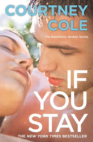 Téléchargez le livre :  If You Stay