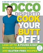 Télécharger le livre :  Cook Your Butt Off!