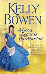 Download this eBook A Good Rogue Is Hard to Find