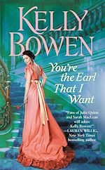 Download this eBook You're the Earl That I Want