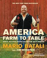 Télécharger le livre :  America--Farm to Table