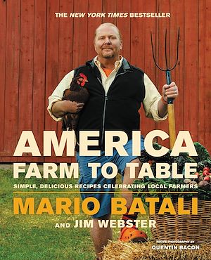 Téléchargez le livre :  America--Farm to Table