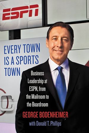 Téléchargez le livre :  Every Town Is a Sports Town