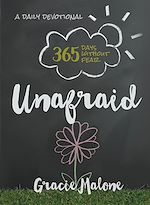 Télécharger le livre :  Unafraid