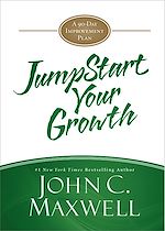 Télécharger le livre :  JumpStart Your Growth