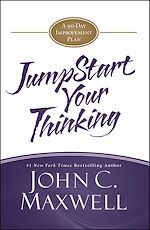 Télécharger le livre :  JumpStart Your Thinking