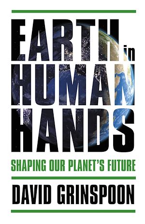 Téléchargez le livre :  Earth in Human Hands