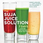 Télécharger le livre :  The Suja Juice Solution