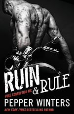 Télécharger le livre :  Ruin & Rule