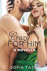 Download this eBook Crazy for Him