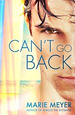 Download this eBook Can't Go Back