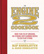Télécharger le livre :  The Engine 2 Cookbook