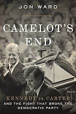 Télécharger le livre :  Camelot's End