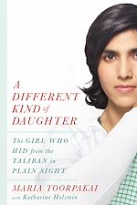 Télécharger le livre :  A Different Kind of Daughter