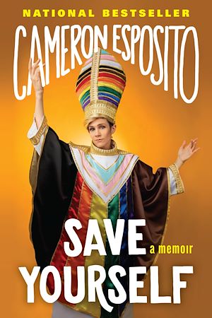 Téléchargez le livre :  Save Yourself