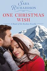 Download this eBook One Christmas Wish
