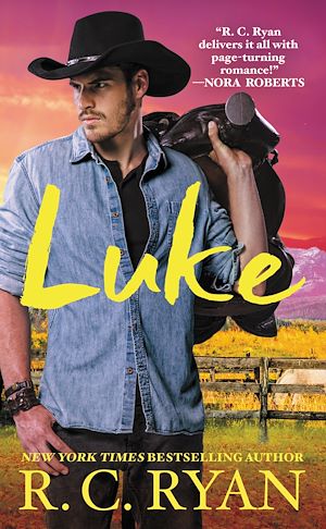 Téléchargez le livre :  Luke
