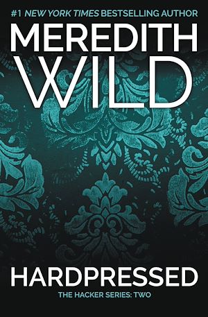 Téléchargez le livre :  Hardpressed