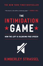Télécharger le livre :  The Intimidation Game