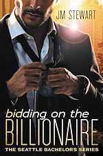 Download this eBook Bidding on the Billionaire