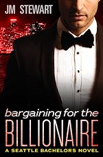 Download this eBook Bargaining for the Billionaire