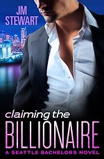 Download this eBook Claiming the Billionaire
