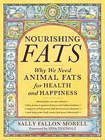 Télécharger le livre :  Nourishing Fats