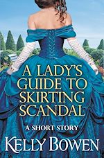 Download this eBook A Lady's Guide to Skirting Scandal