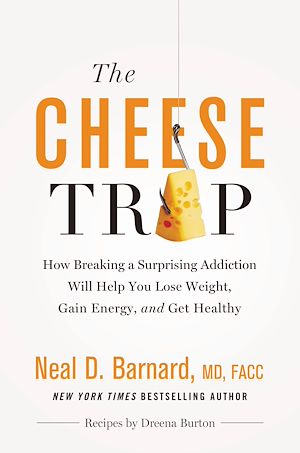 Téléchargez le livre :  The Cheese Trap