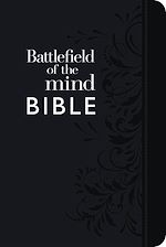 Download this eBook Battlefield of the Mind Bible