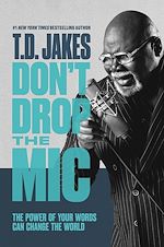Download this eBook Don't Drop the Mic