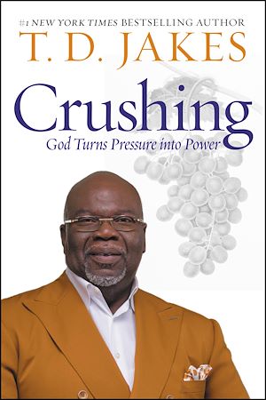 Download the eBook: Crushing