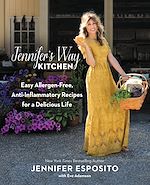Télécharger le livre :  Jennifer's Way Kitchen